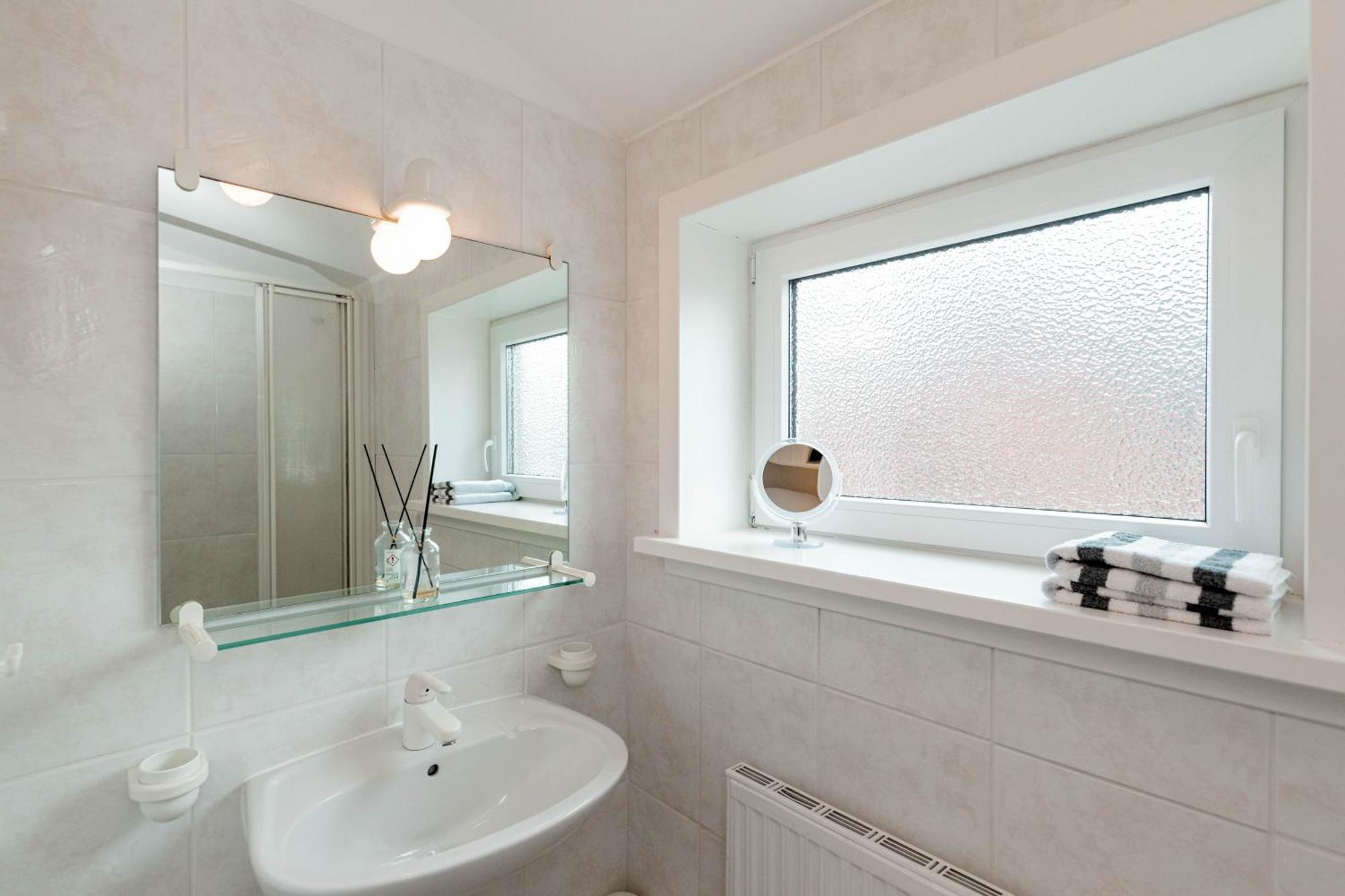 Apartmán Sylt Liebt Dich 1 Westerland Exteriér fotografie